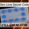 Sex Love Secret Code 21